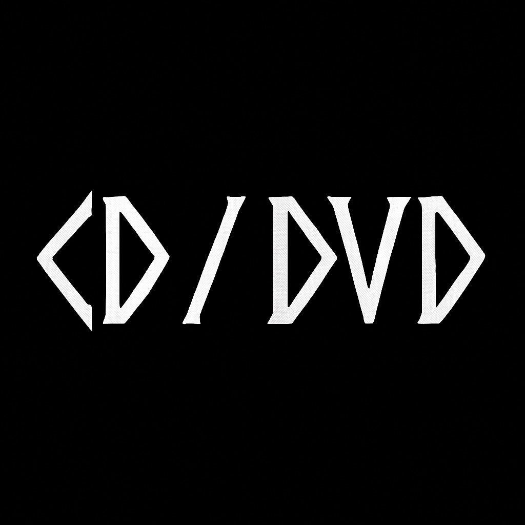 CD / DVD