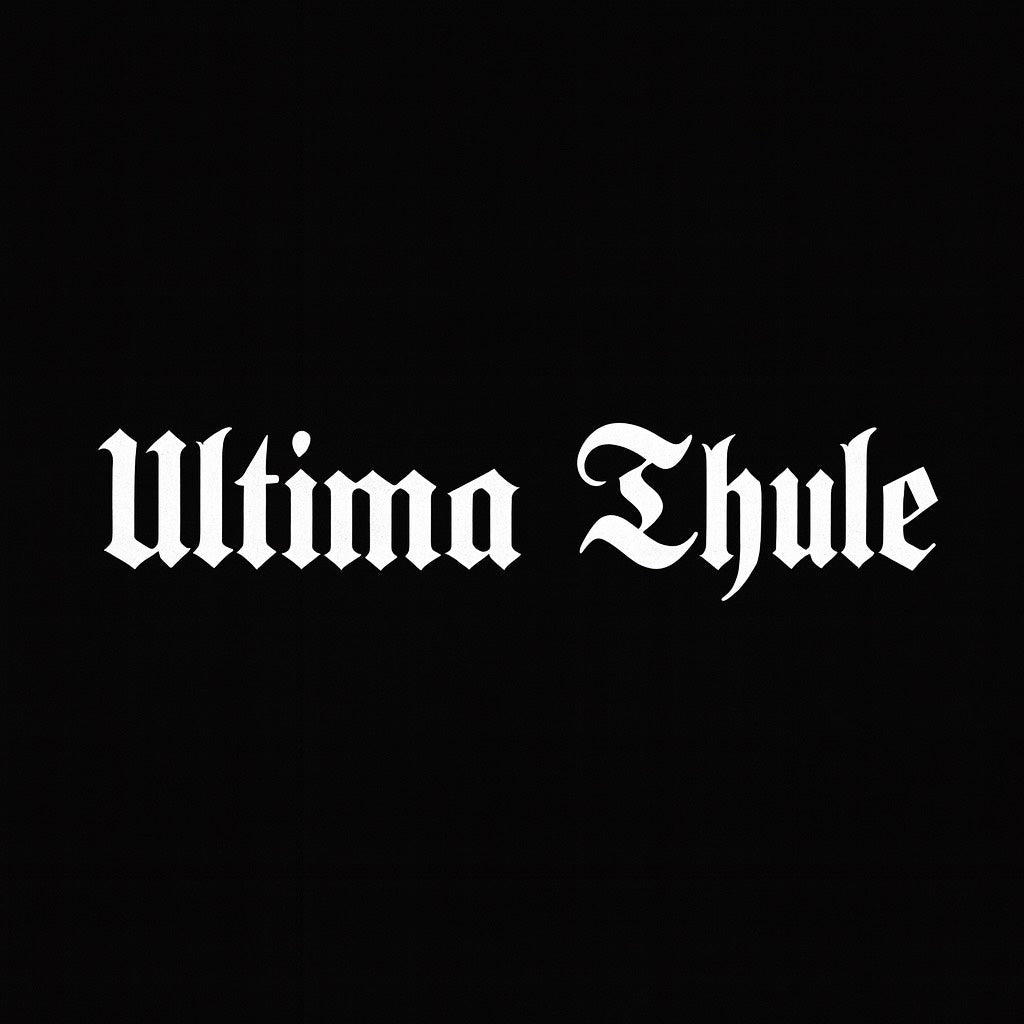 Ultima Thule