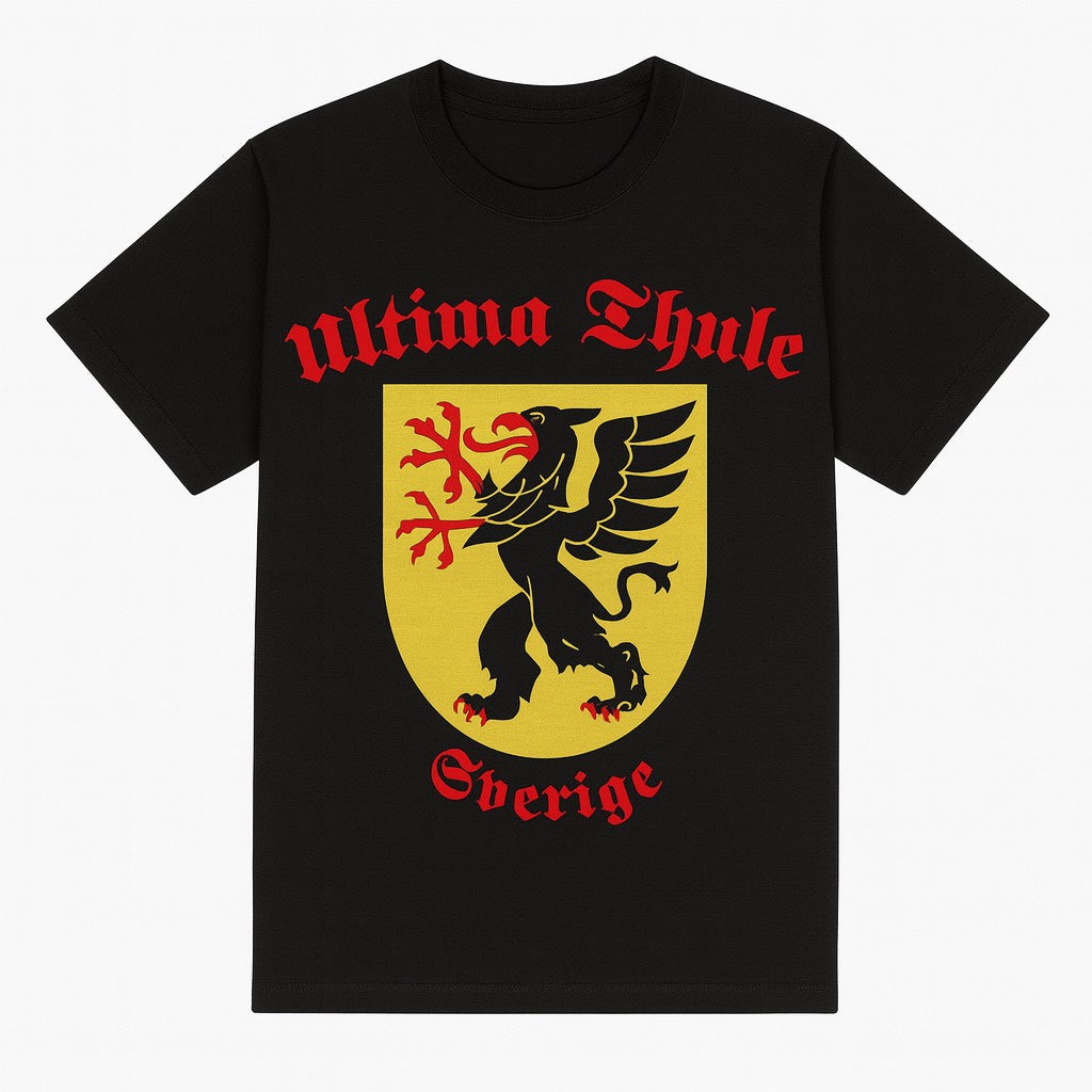 Ultima Thule - Sverige