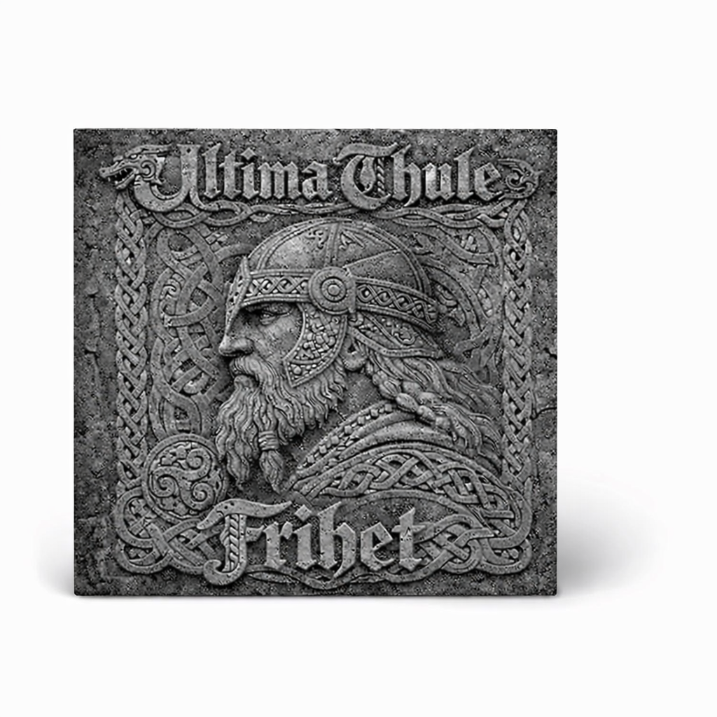 Ultima Thule - Frihet - Vinyl - Multicolor