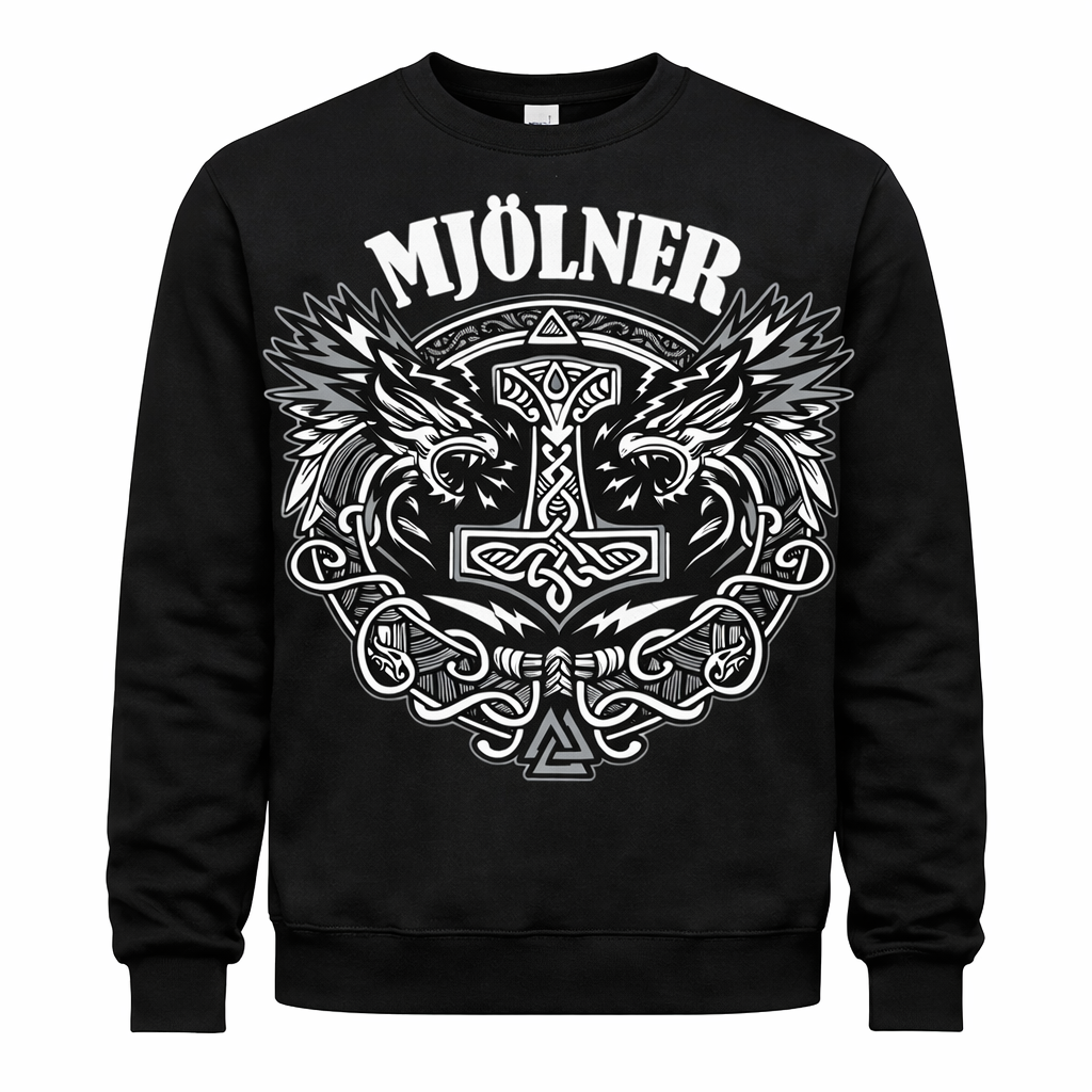 Mjölner - Sweatshirt