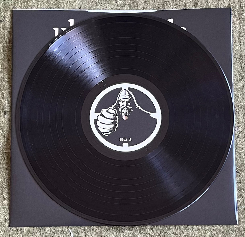 NYHET - Ultima Thule - 15 Songs - Vinyl