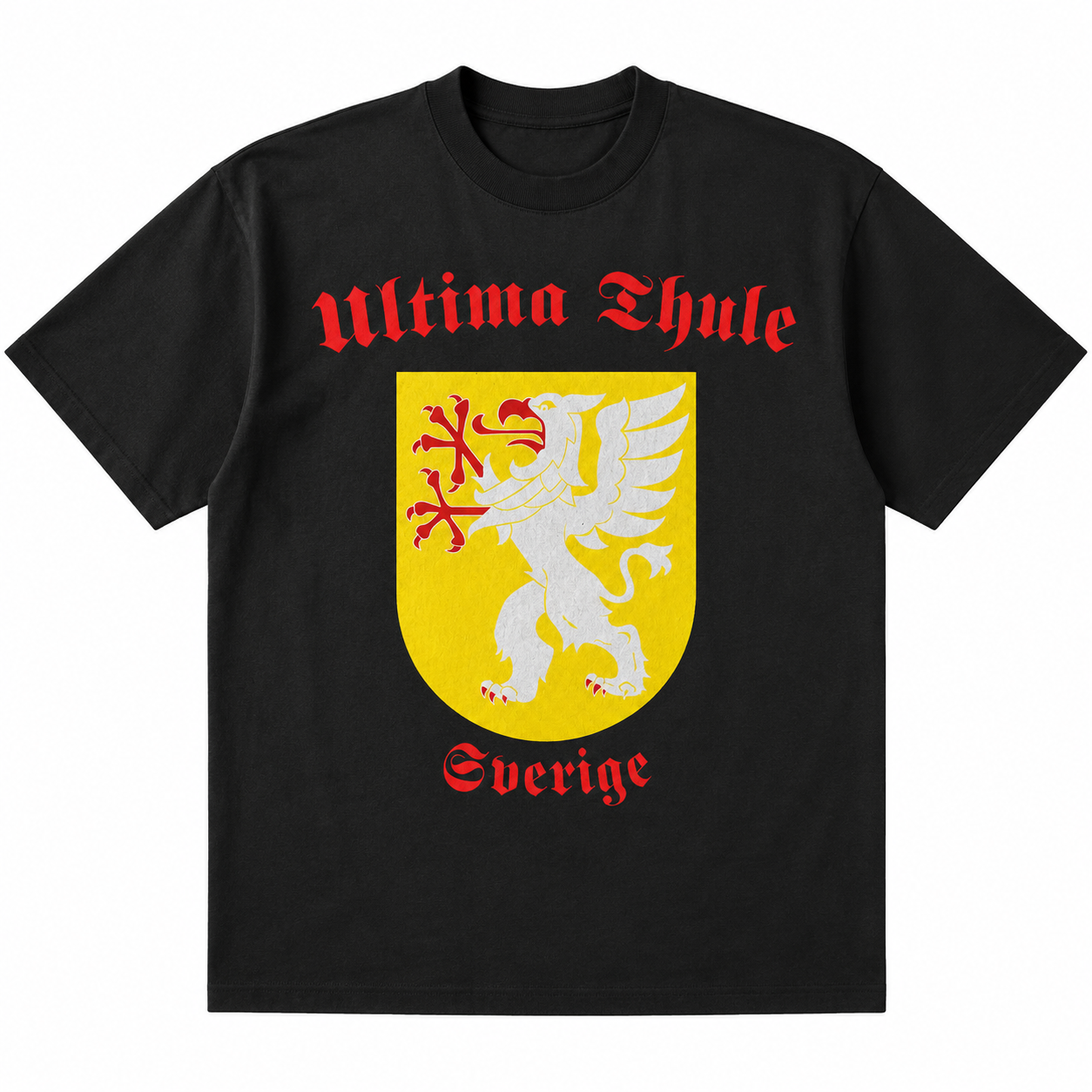 NYHET - Ultima Thule - Sverige