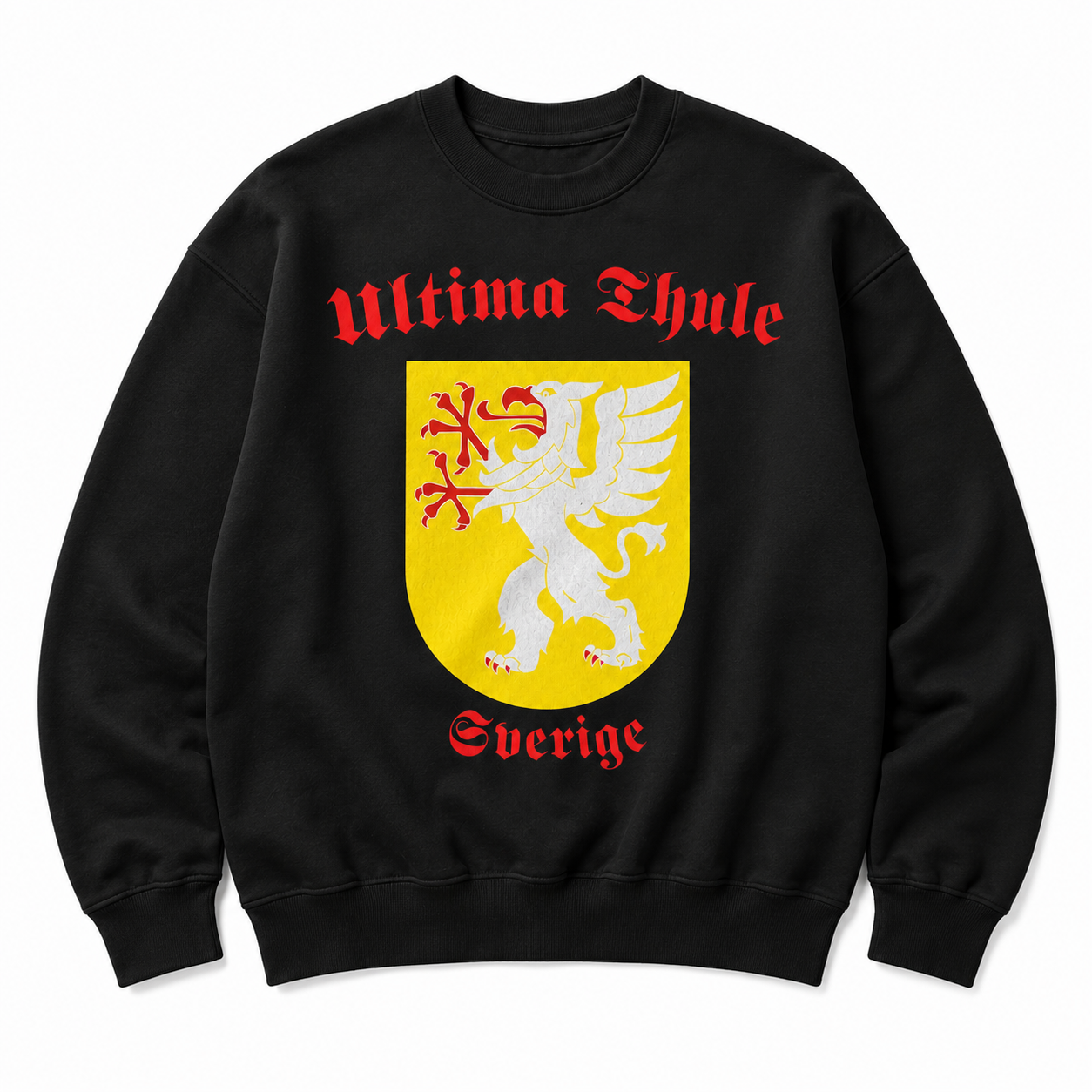 NYHET - Ultima Thule - Sverige - Sweatshirt