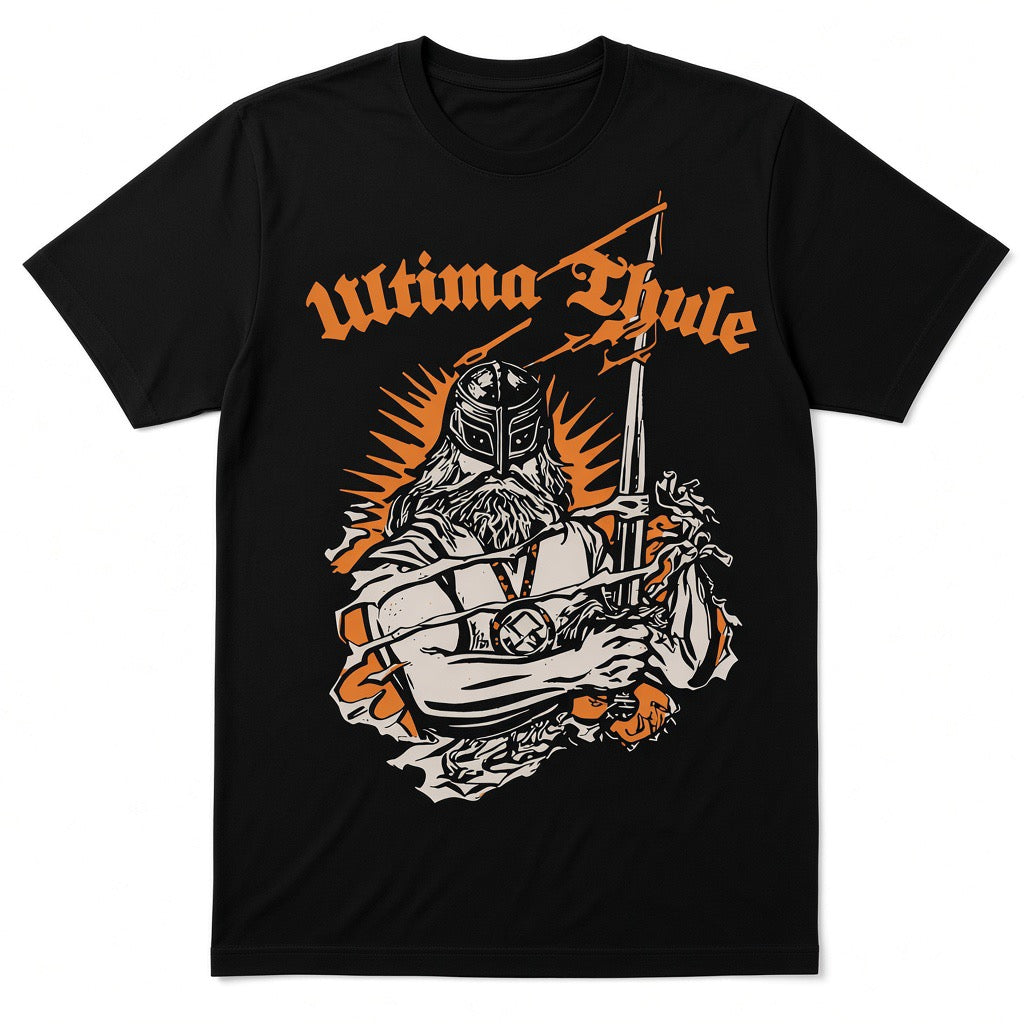 NYHET - Ultima Thule - Viking