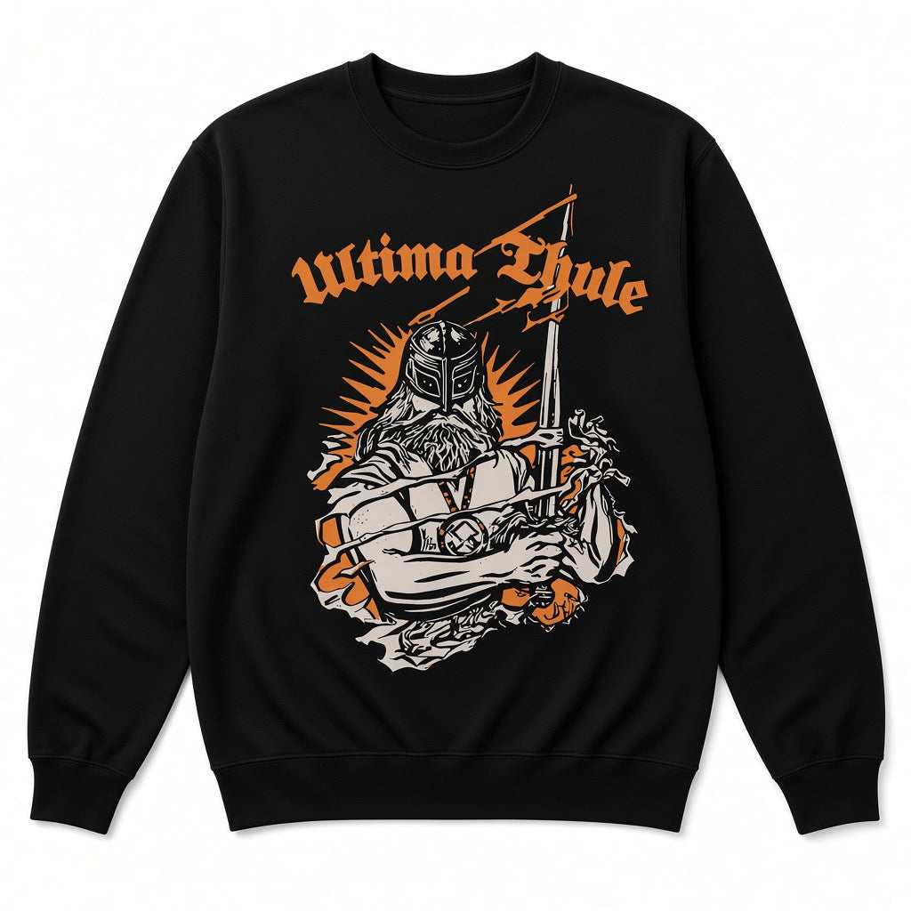 NYHET - Ultima Thule - Viking - Sweatshirt