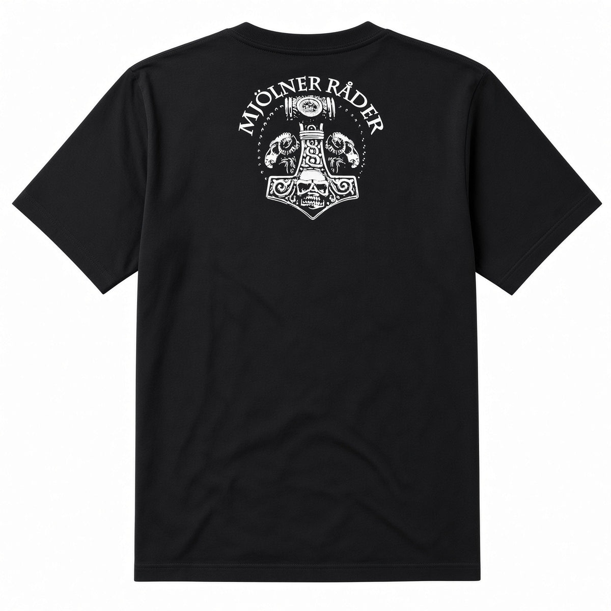 NYHET - Mjölner Råder - Tshirt