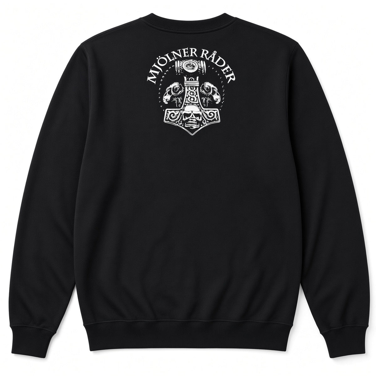 NYHET - Mjölner Råder - Sweatshirt